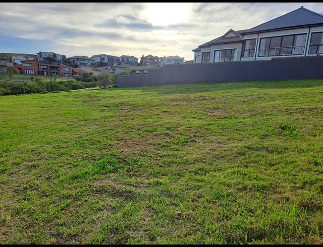 573M² VACANT LAND FOR SALE IN MONTE CHRISTO